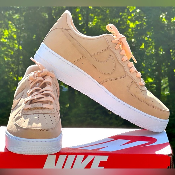 Nike Other - NEW Nike Air Force 1 Premium MF - Womens US 11.5 | Mens US 10